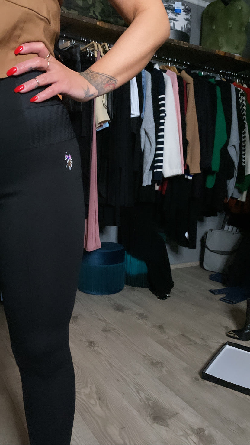Polo Slimfit buxur