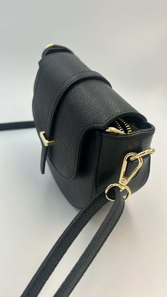 Veski Basic Black Central Iceland