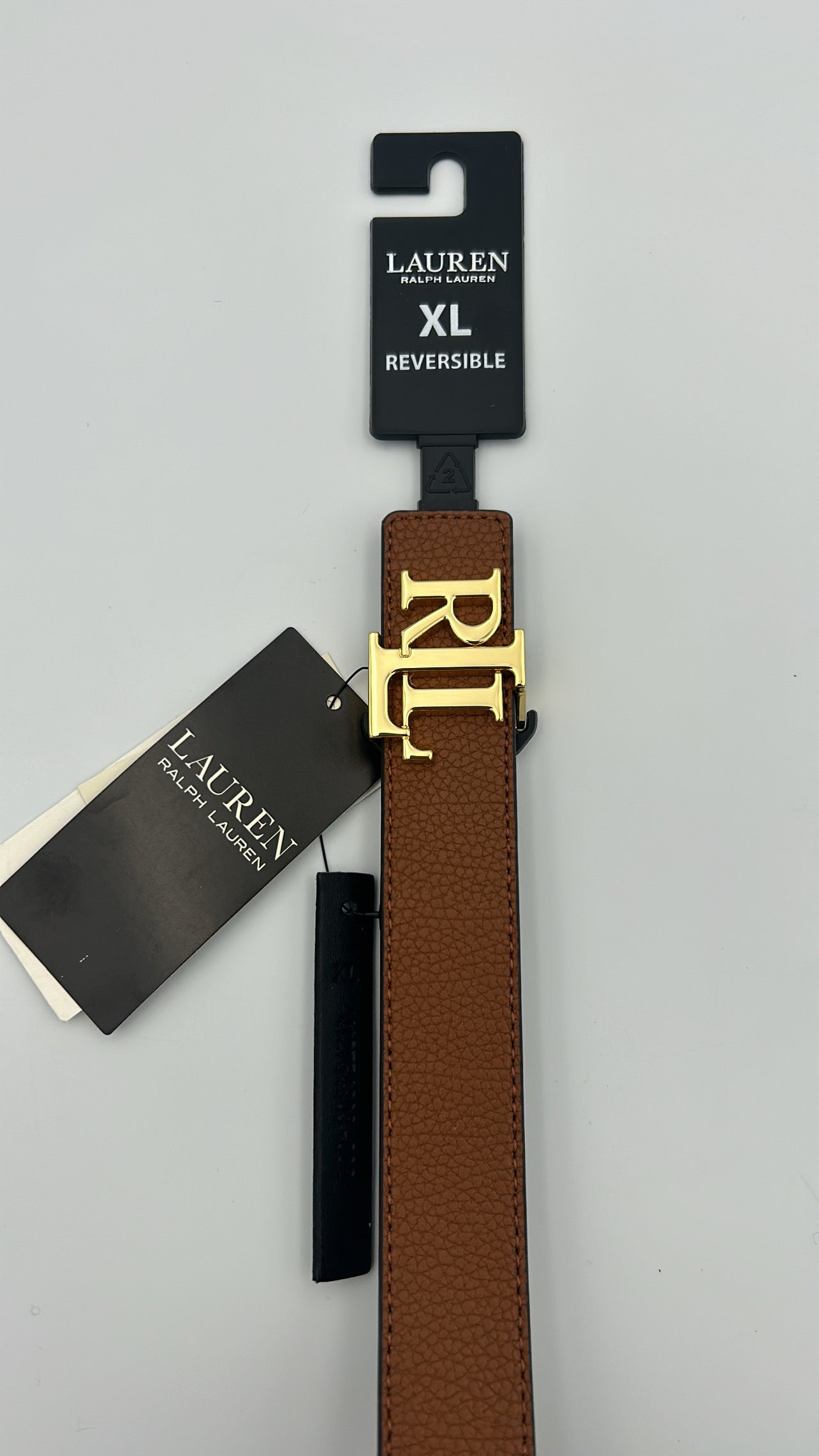 Belti Ralph Lauren Koníaks Central Iceland
