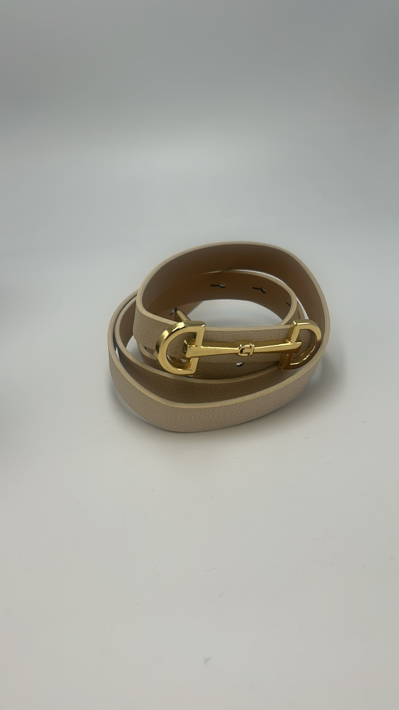 Belti Beige