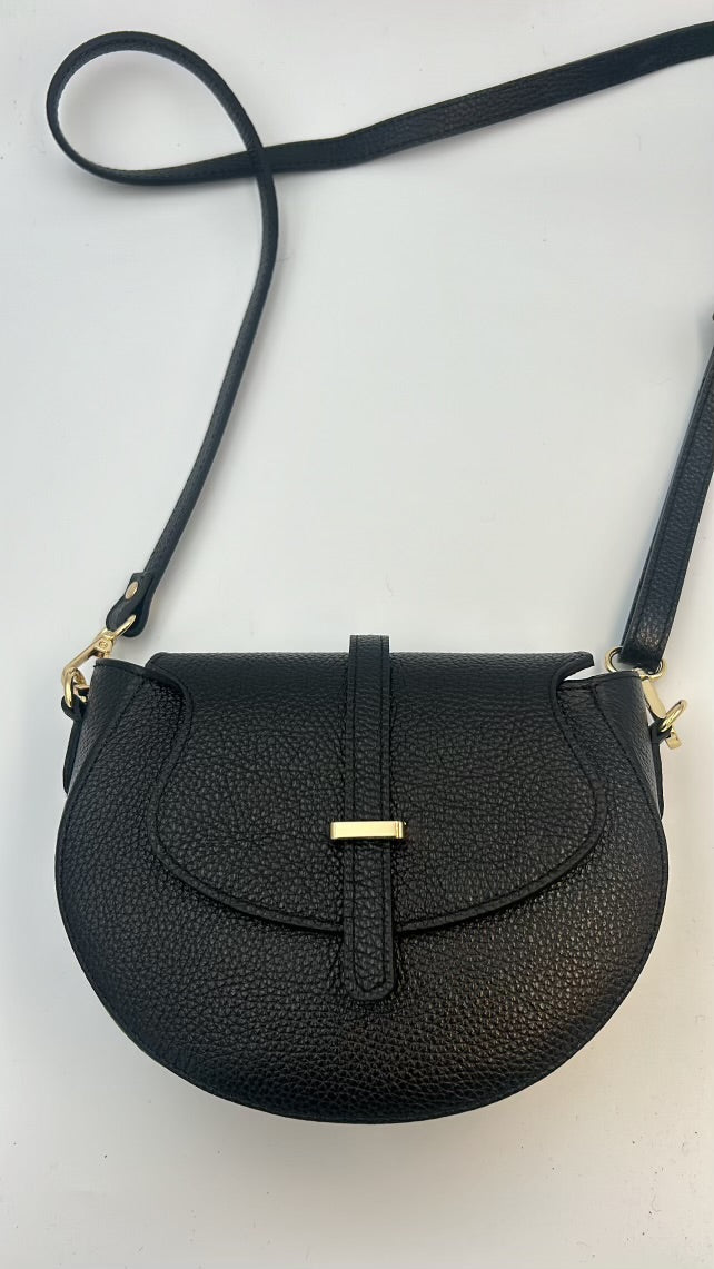 Veski Basic Black