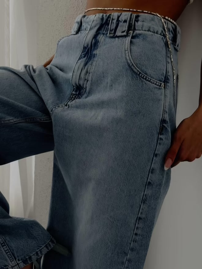 Jessica jeans!