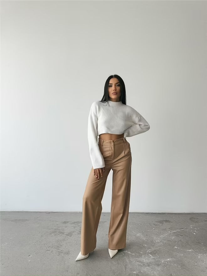 Haley pants  Central Iceland