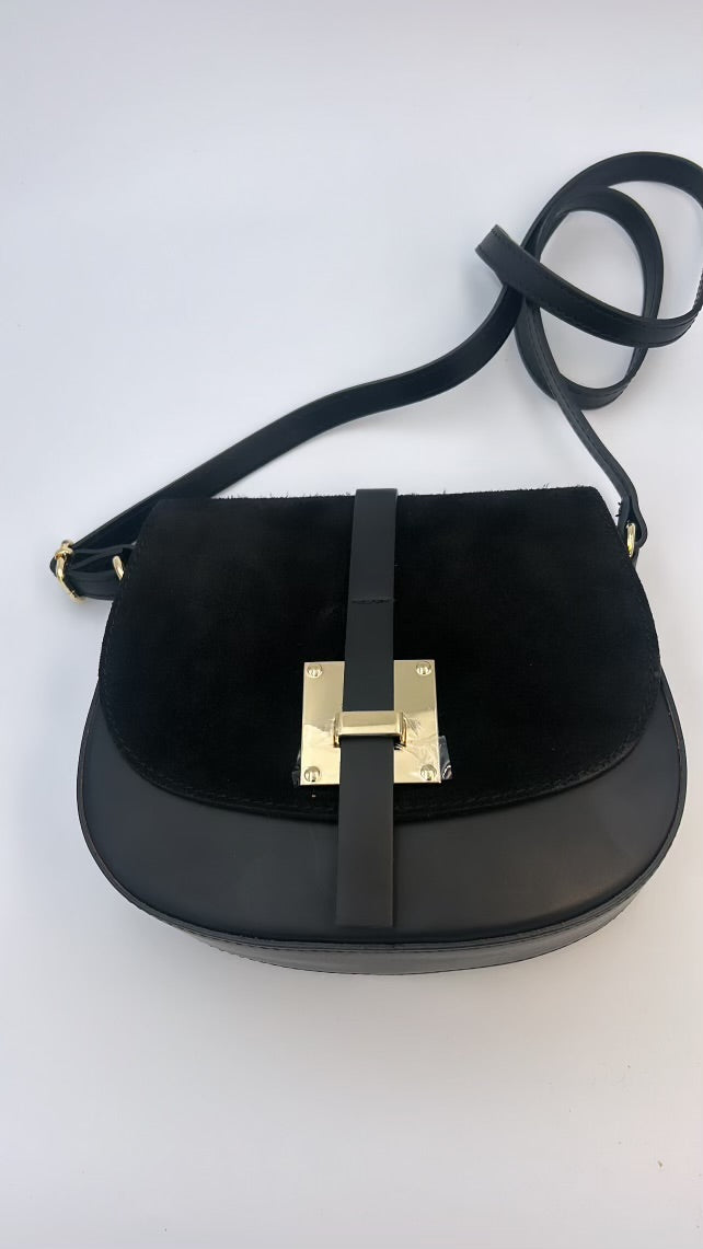 Vittoria Veski Black