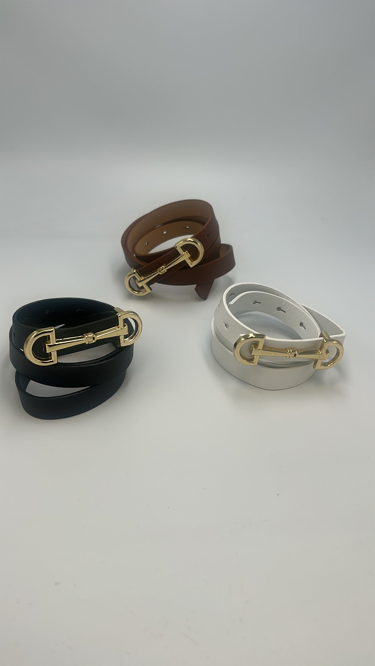 Belti Black