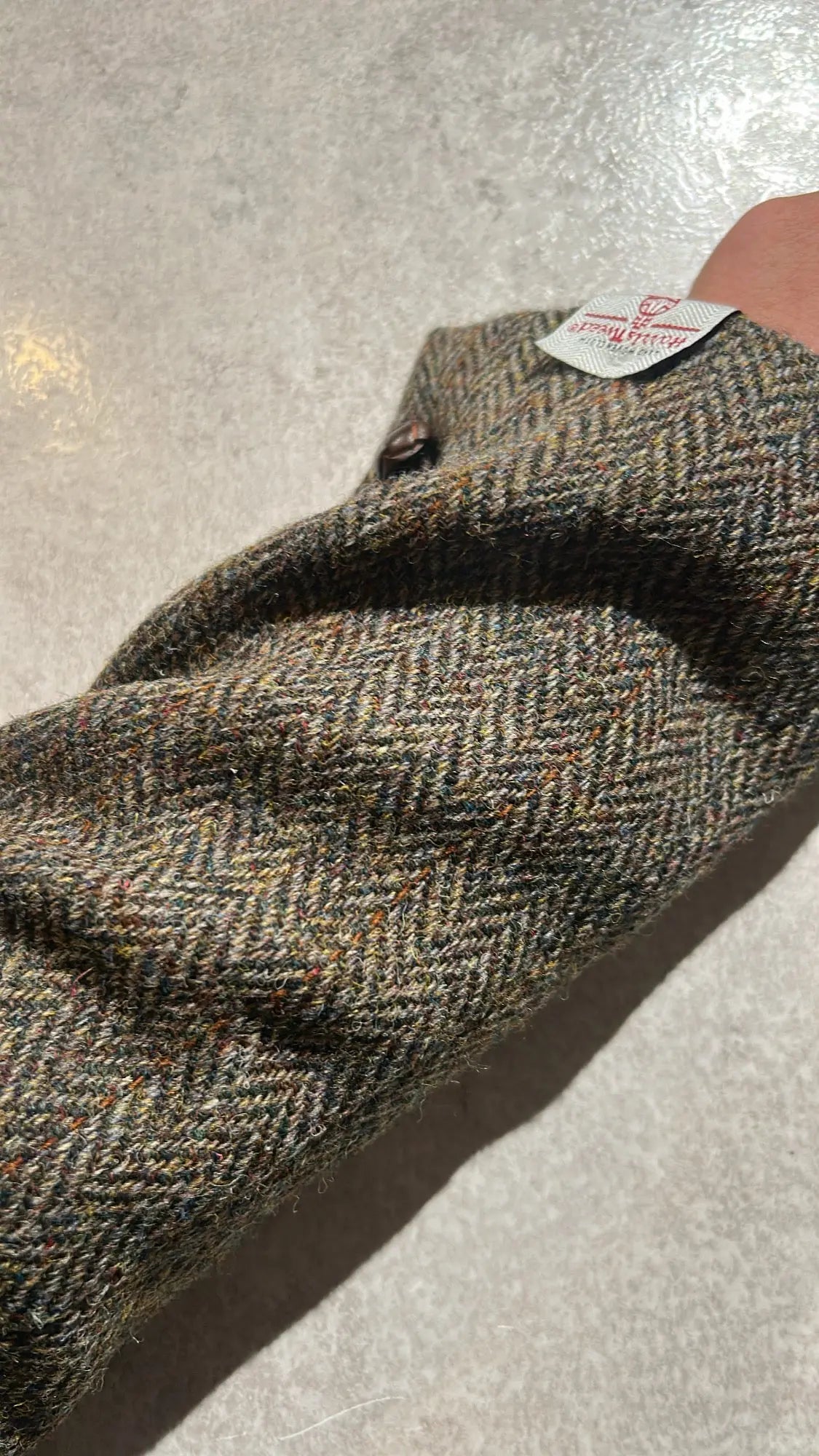 Featherstone Blazer Central Iceland