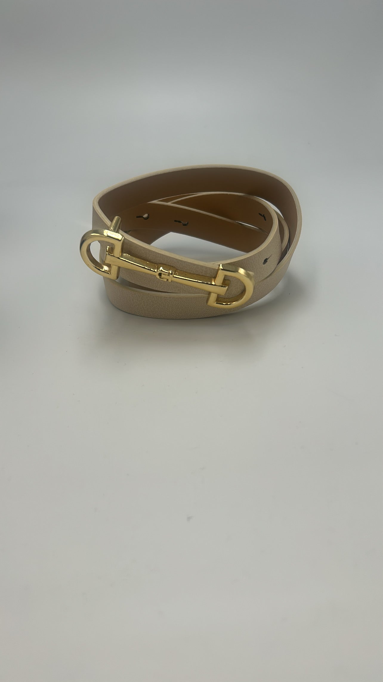 Belti Beige