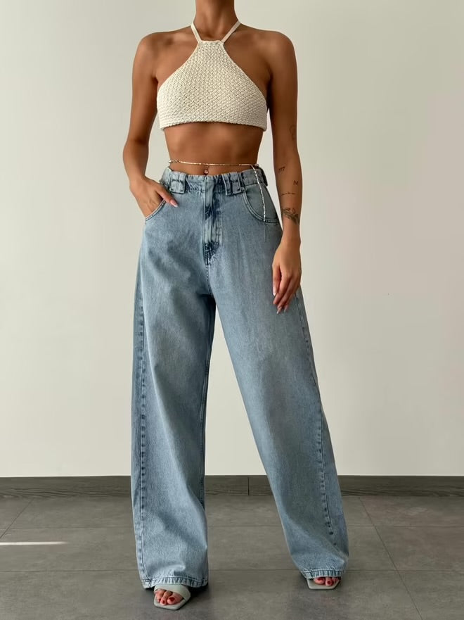 Jessica jeans!