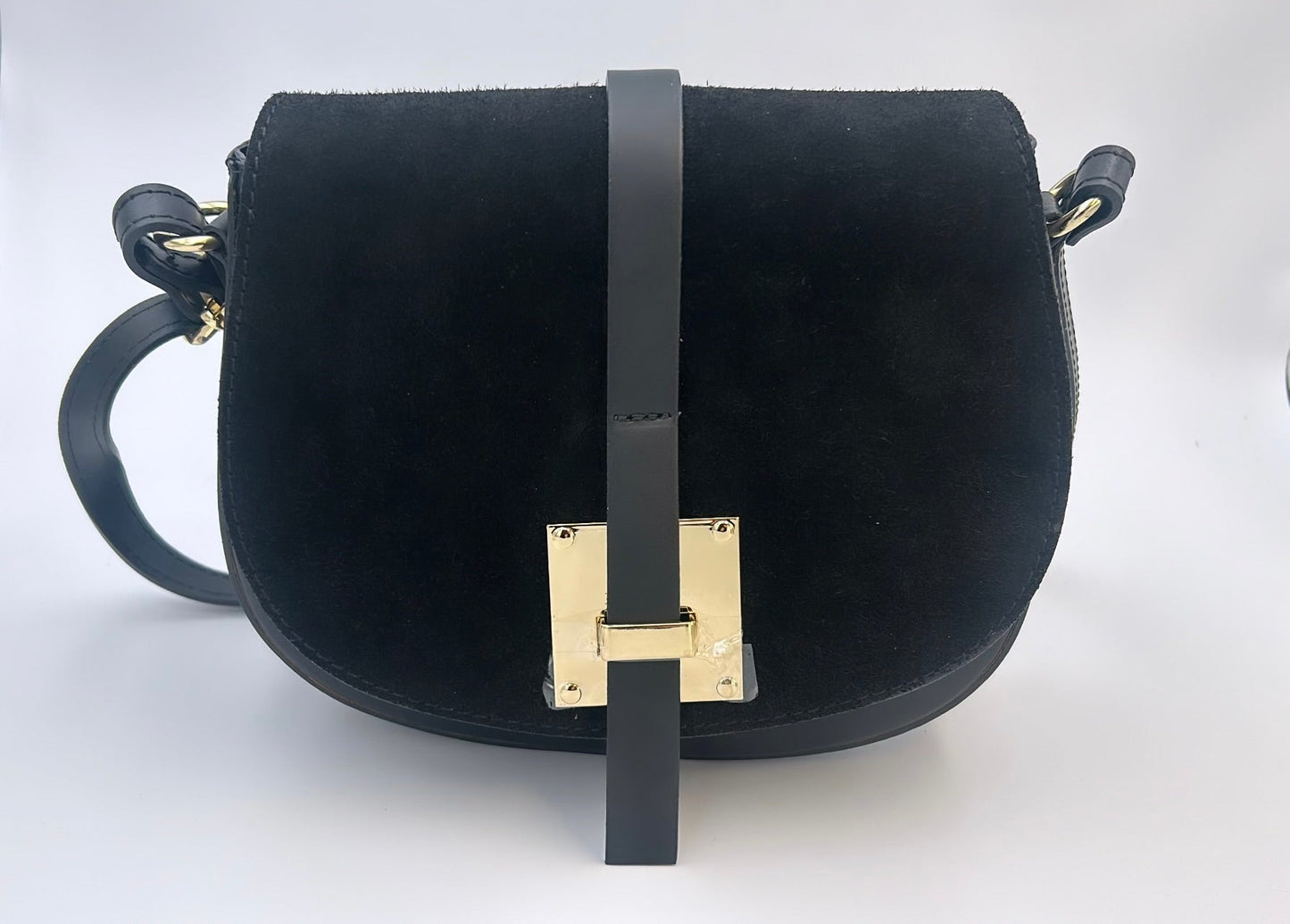 Vittoria Veski Black Central Iceland