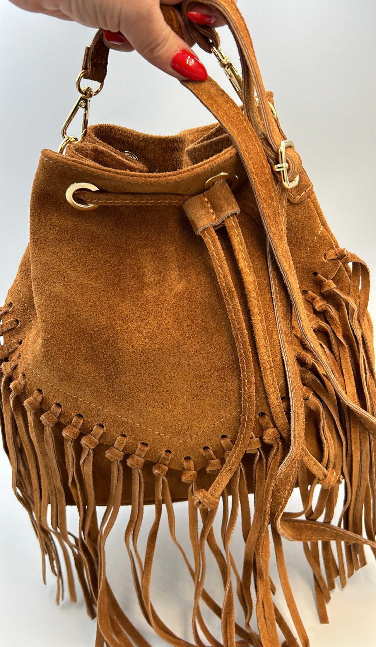 Alica Veski Camel