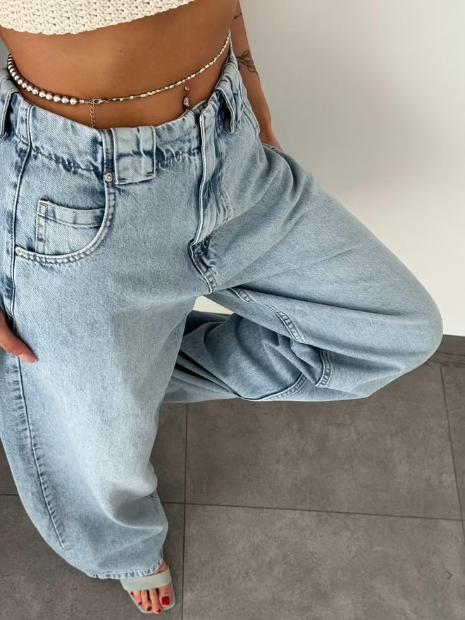 Jessica jeans!