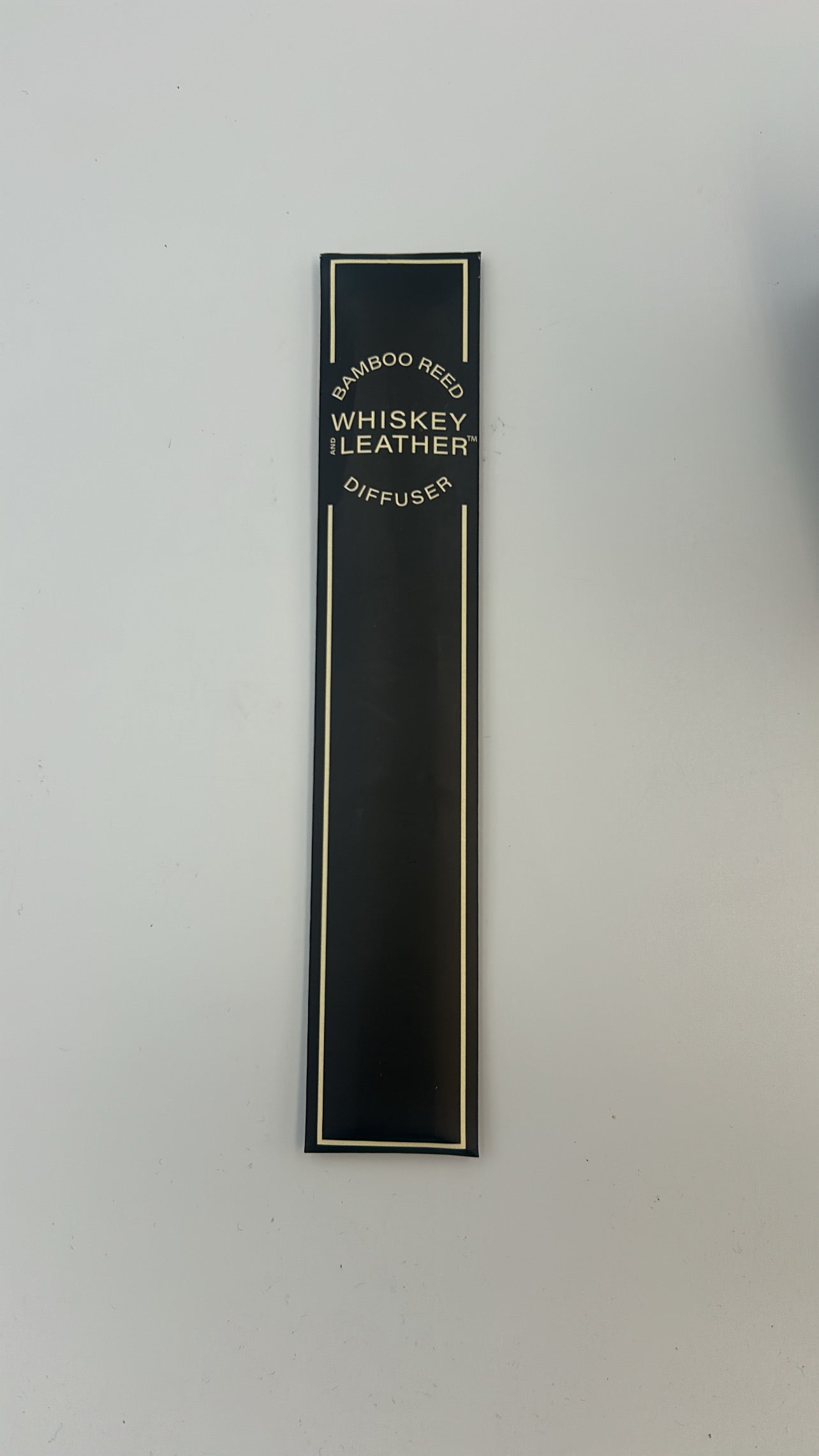 Heimilisilmur Whiskey and Leather Vanilla Tobacco Central Iceland
