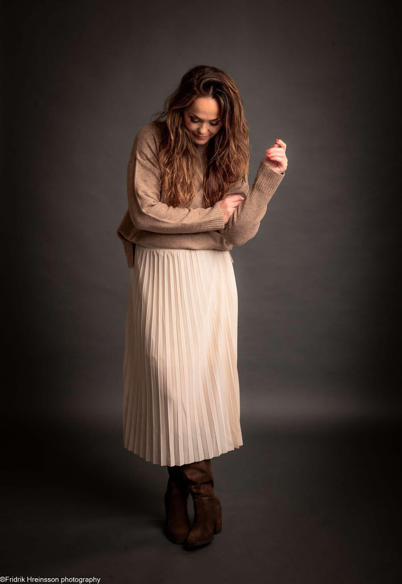 Peysa Mocha 64275