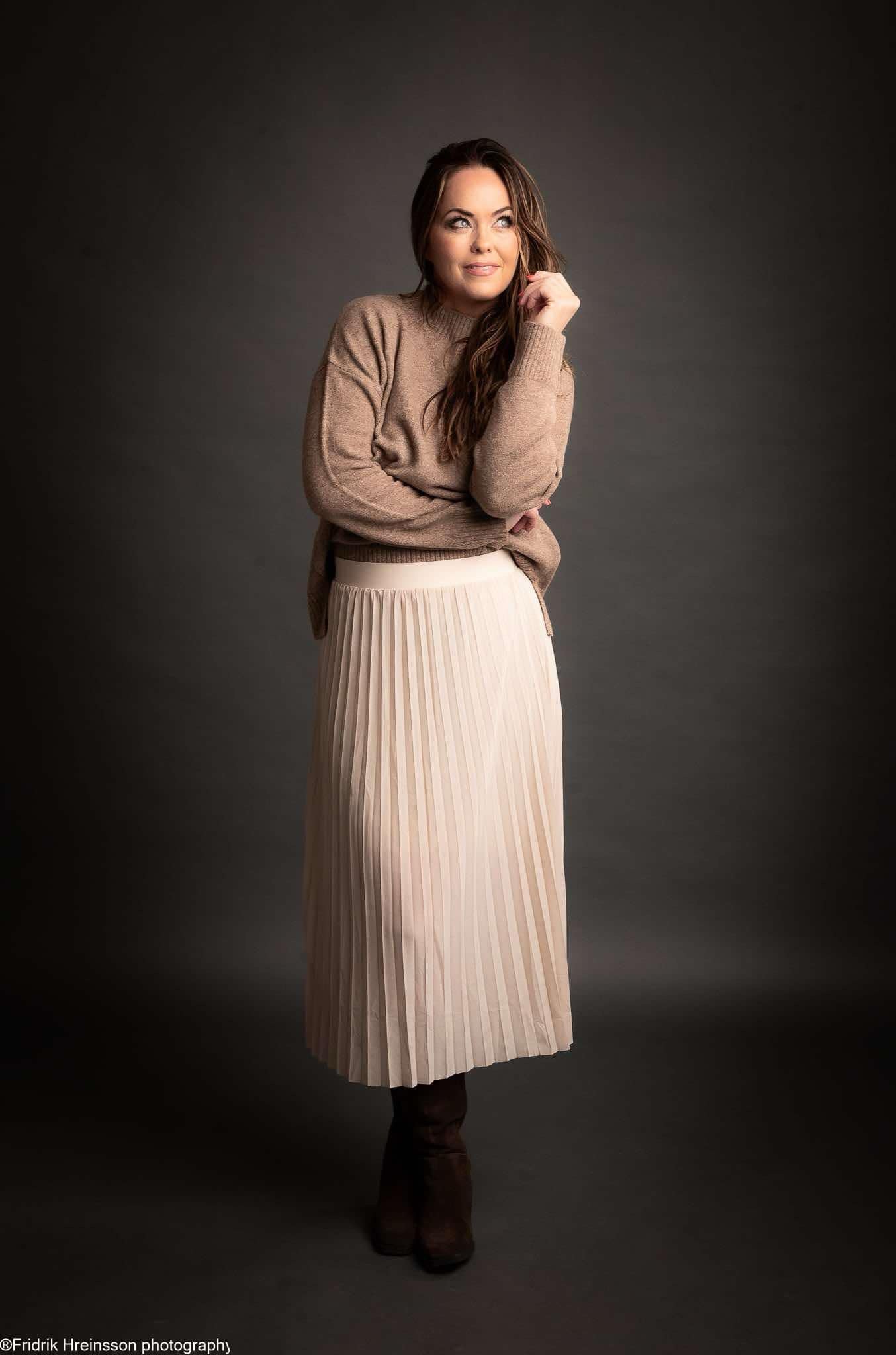 Peysa Mocha 64275
