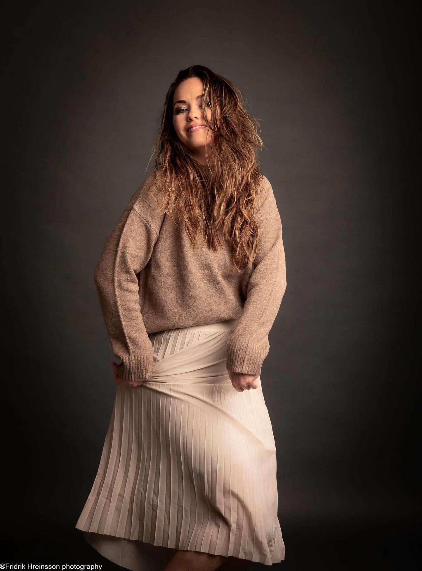 Peysa Mocha 64275