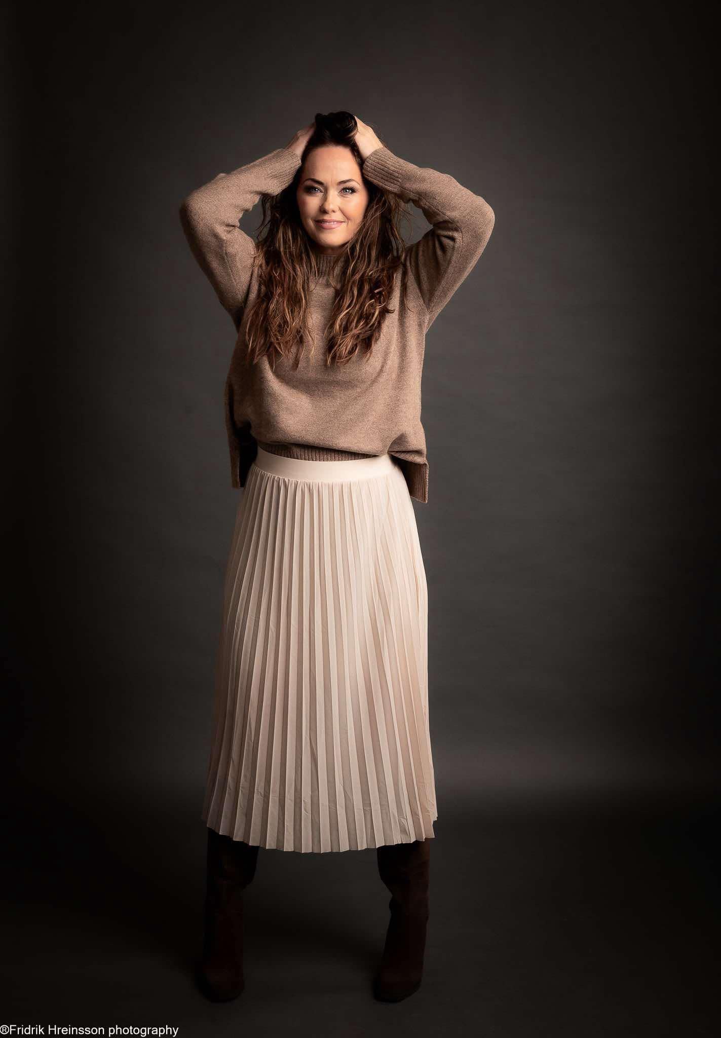 Peysa Mocha 64275