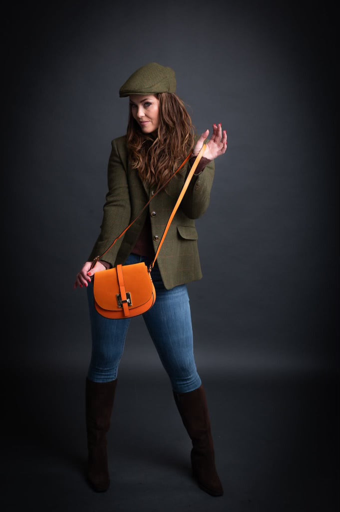 Vottoria Veski Orange