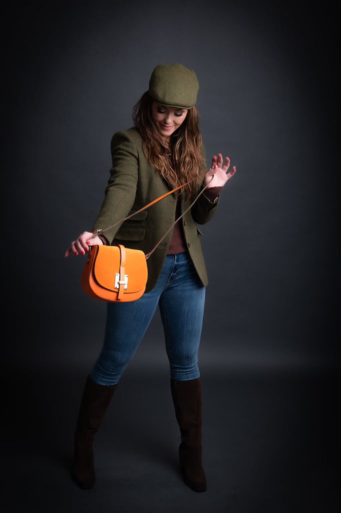 Vottoria Veski Orange