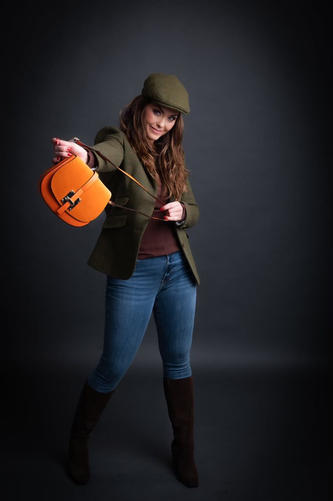 Vottoria Veski Orange
