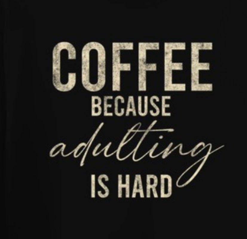 Peysa Coffee Because.. Central Iceland