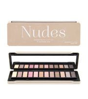 Nudes pallette