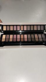 Nudes pallette Central Iceland