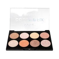 Color Fix 8 Highlighter Pallette