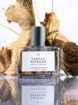 Ilmur 027 Santal Supreme 75 ml.