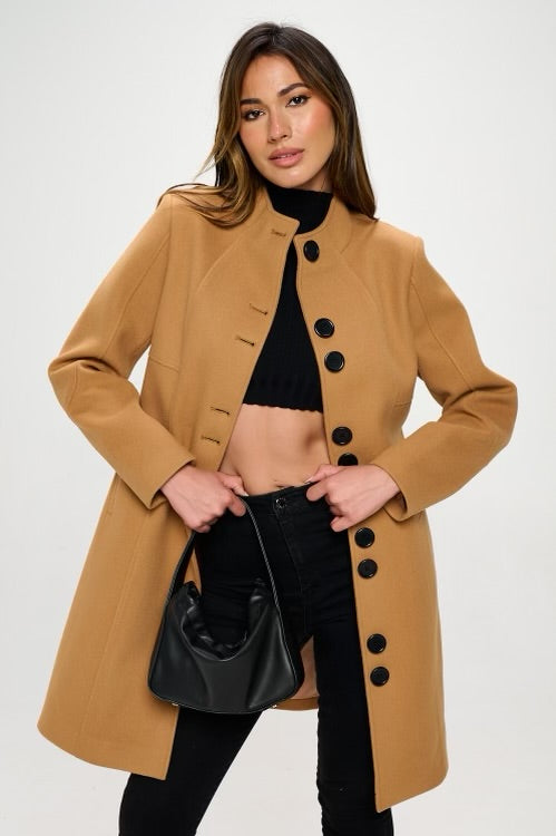 Kápa Kennedy Camel