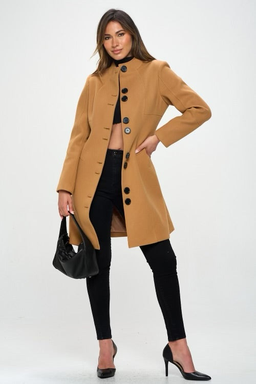 Kápa Kennedy Camel