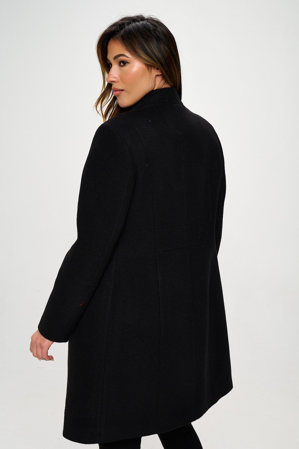 Kápa Kennedy Black