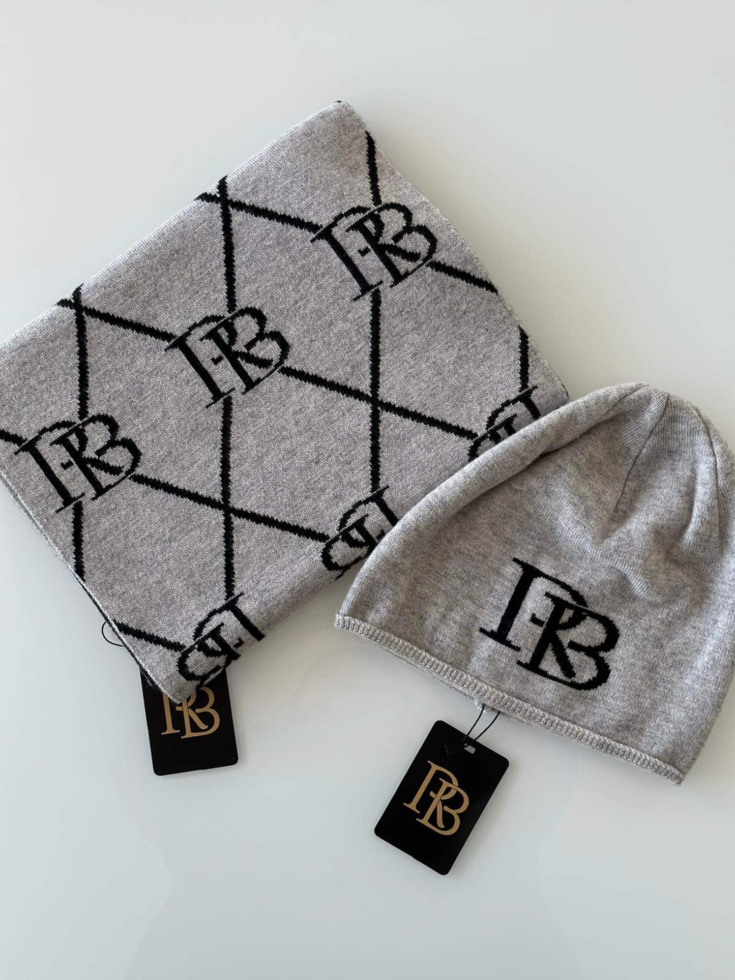 Royal B trefill