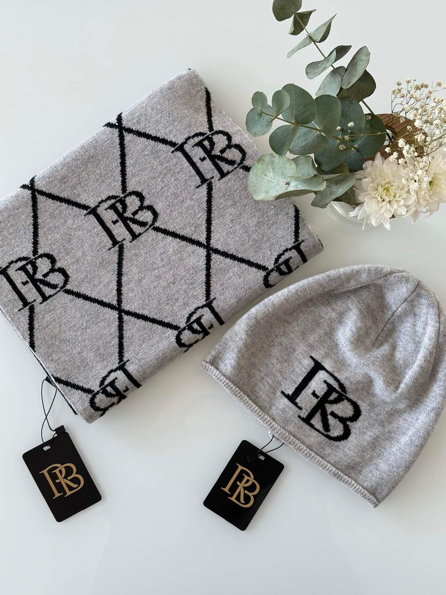 Royal B trefill