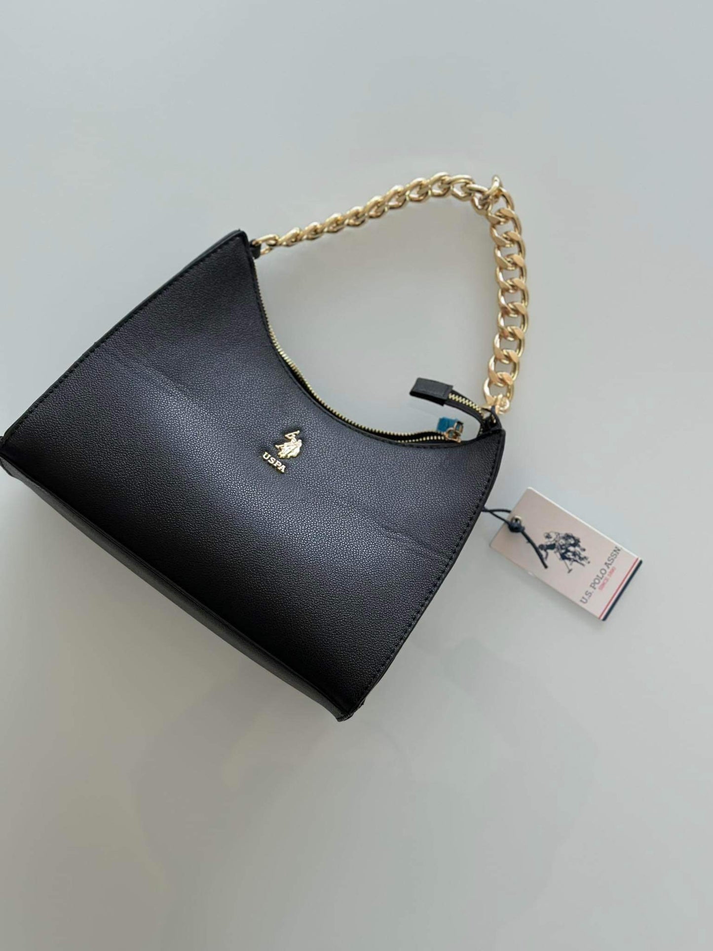 Polo Veski Black/Gull