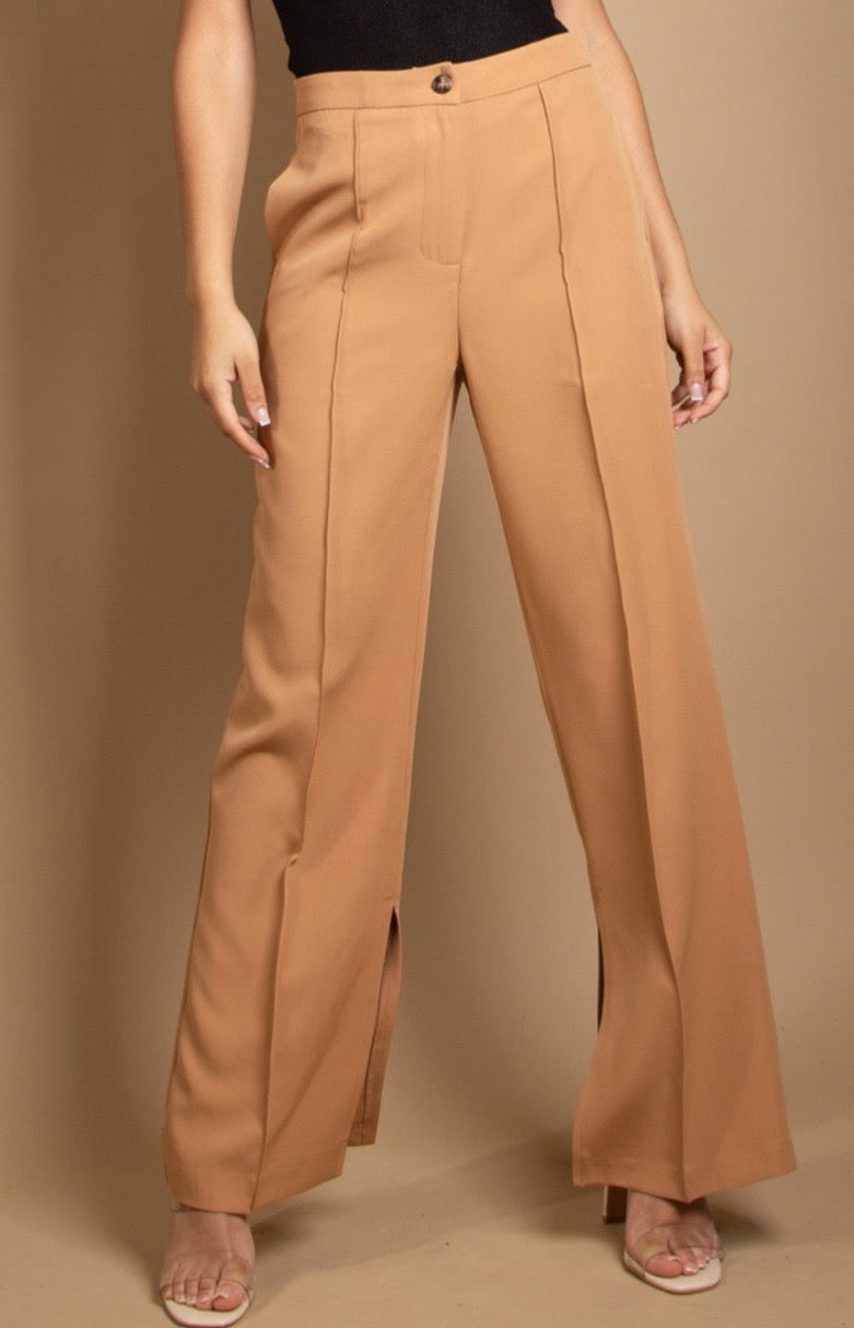 Buxur Dragtar Beige/Light brown Klauf