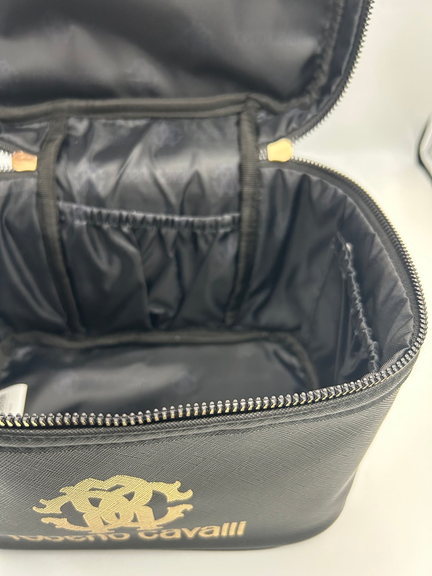 Snyrtitaska Roberto Cavalli