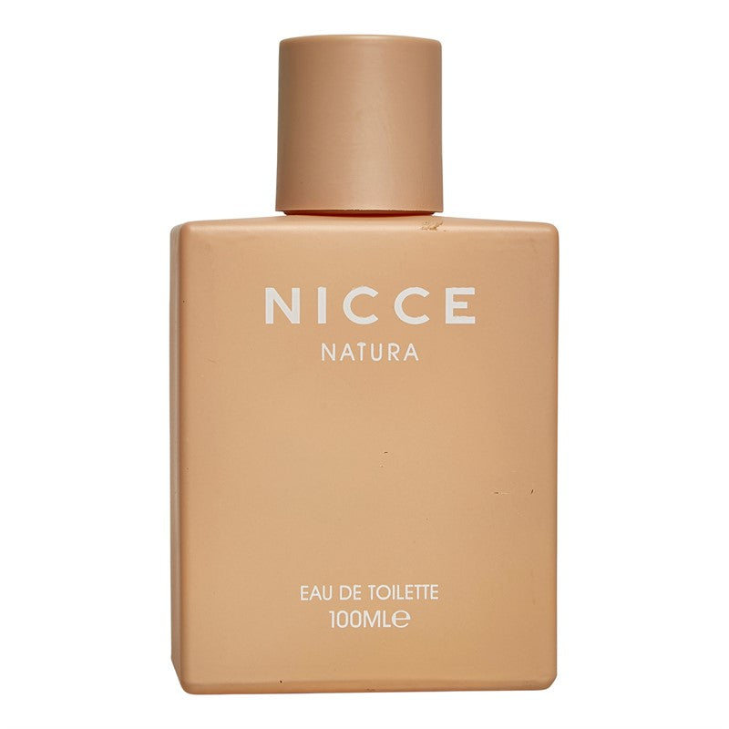 Ilmvatn NICCE Natura