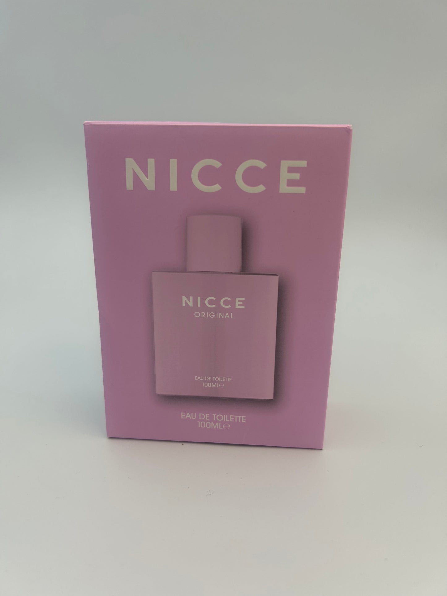 Ilmvatn NICCE Original Central Iceland