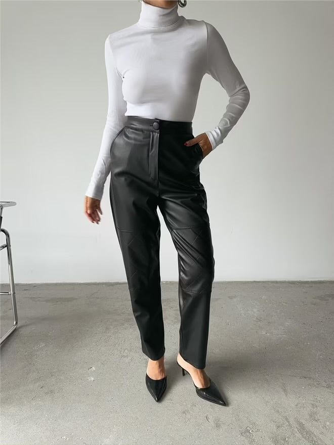Joly Pleður Black