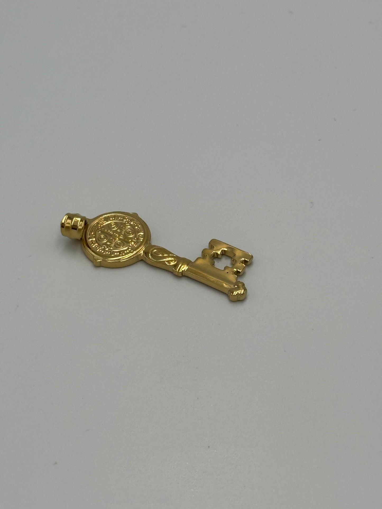 Hálsmen Key