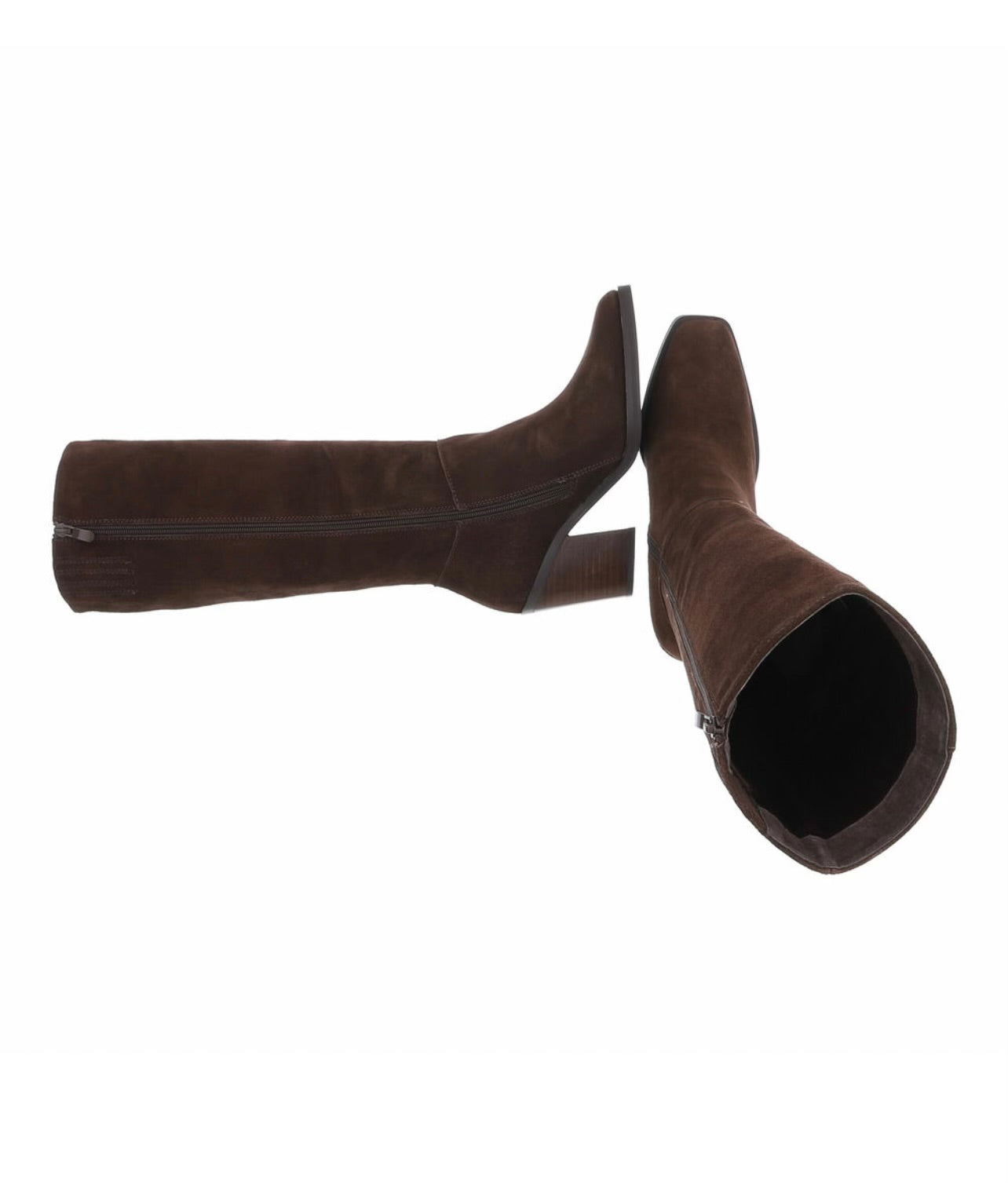 Anne Boots Brown