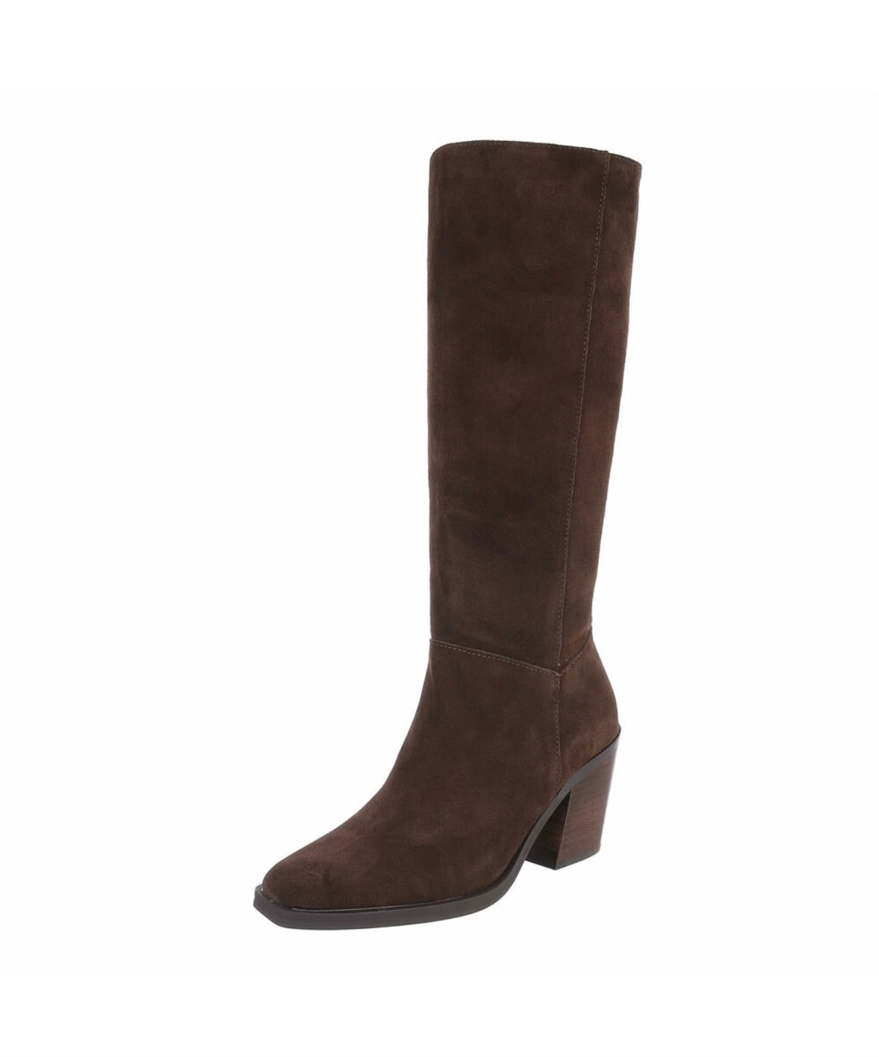 Anne Boots Brown
