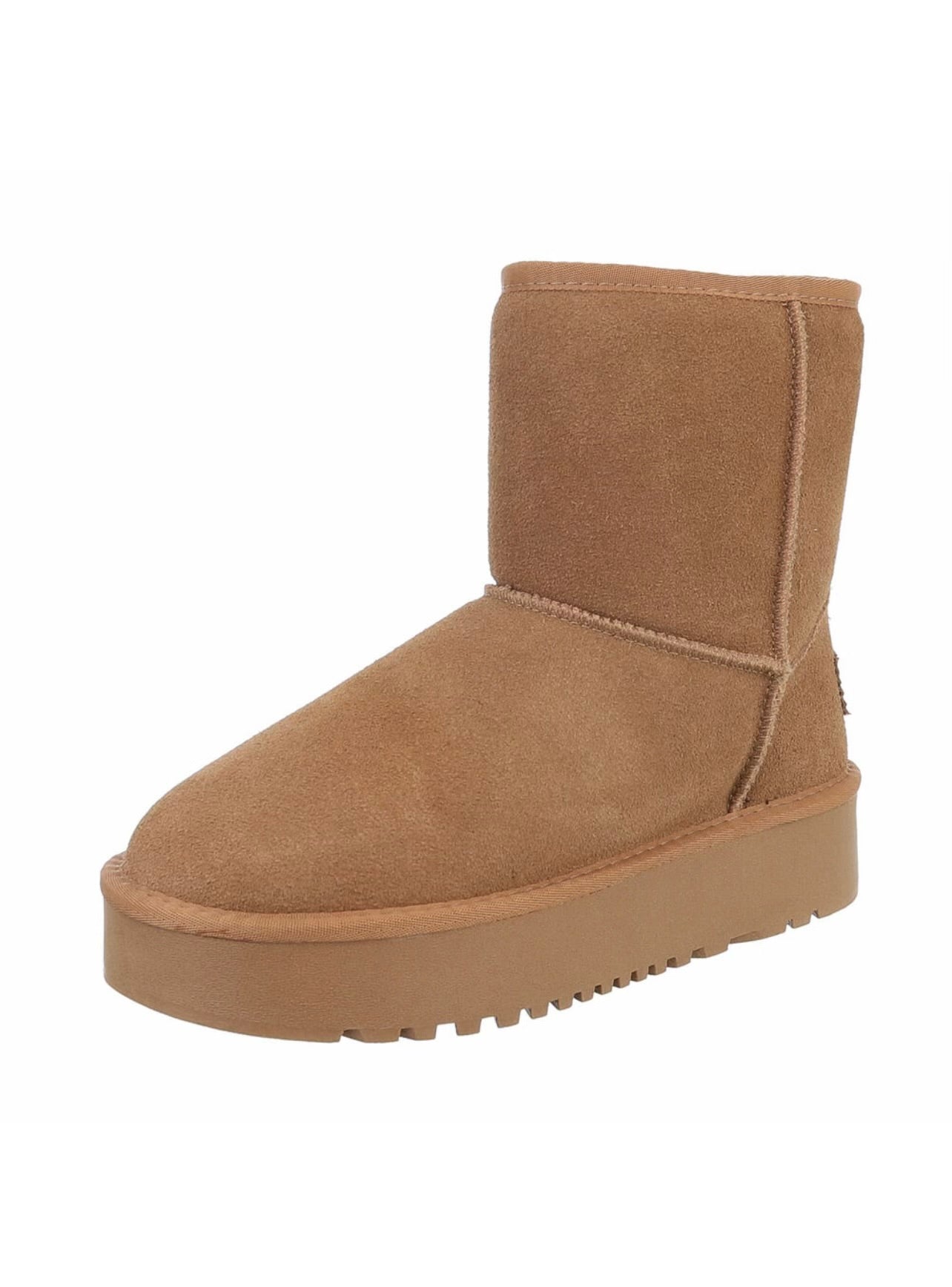 Winter ankle boots 610