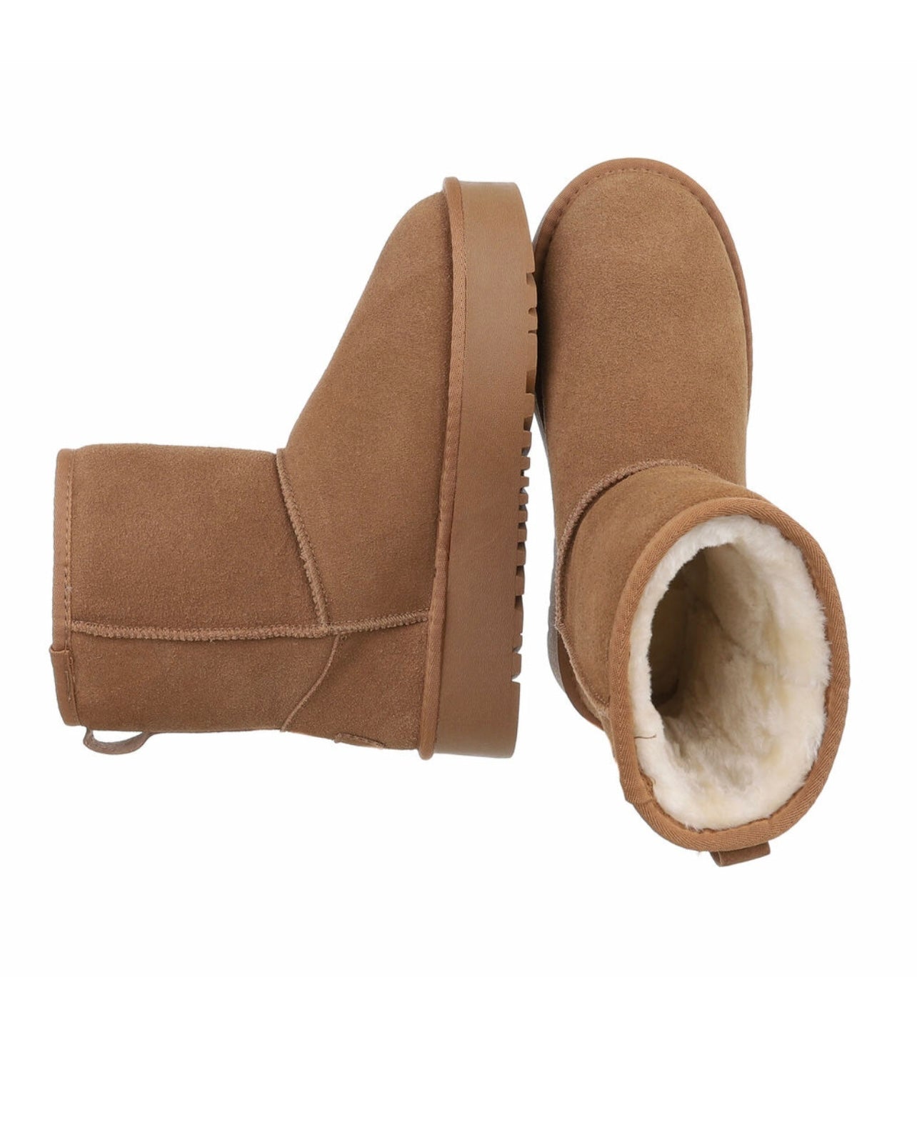 Winter ankle boots 610