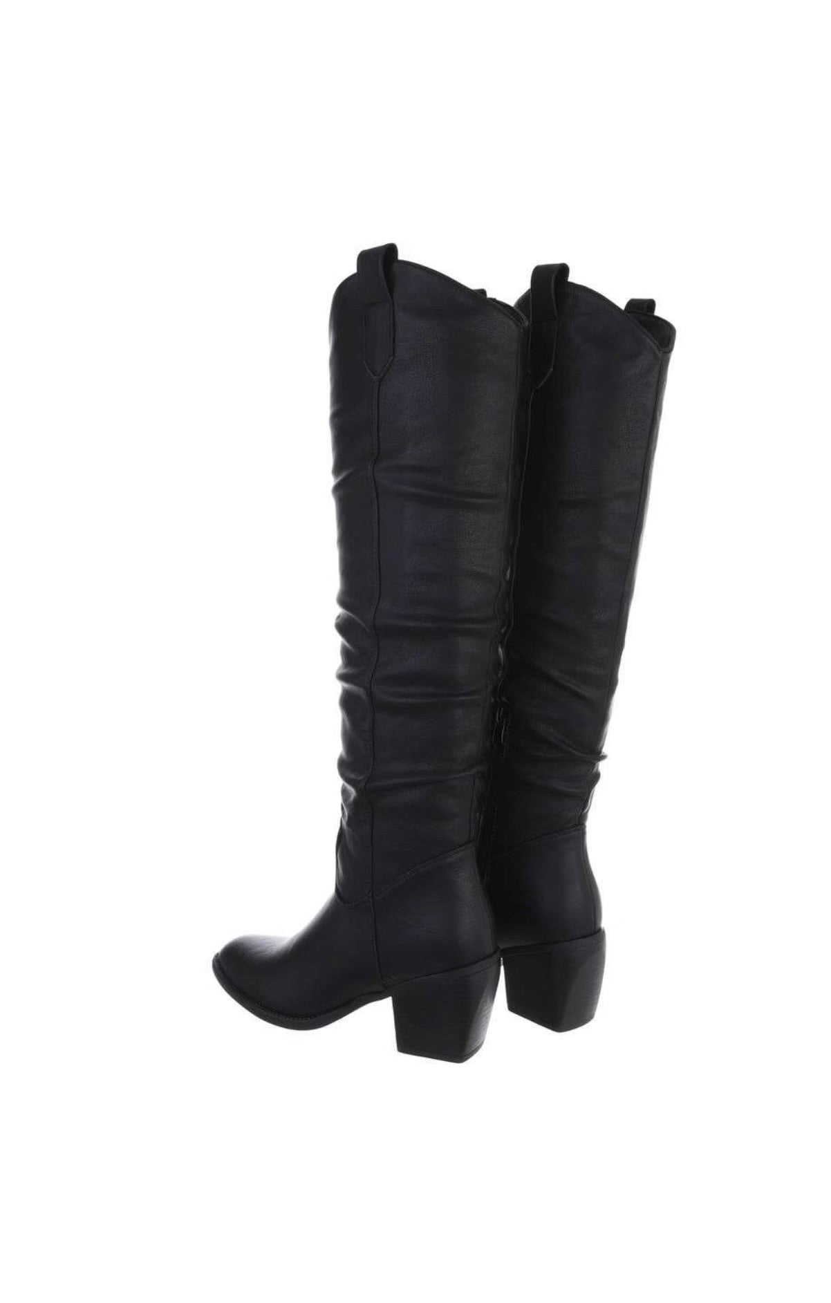 Sandra Boots Black 405