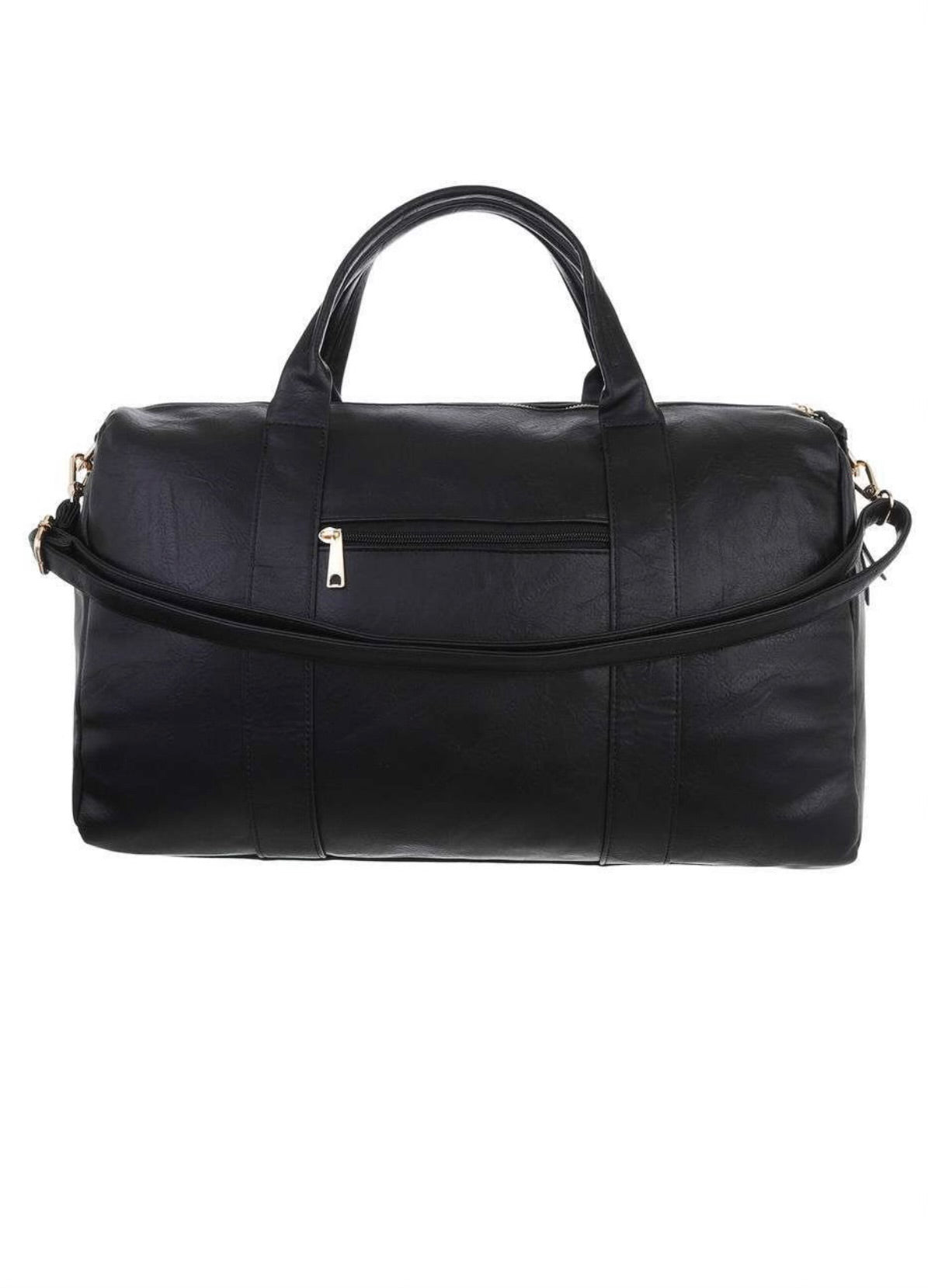 Weekendbag Black