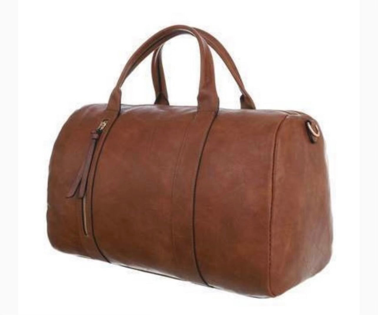Weekendbag Koníaks