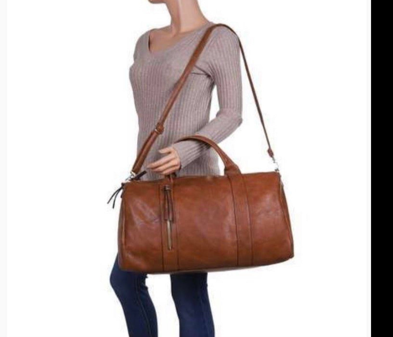 Weekendbag Koníaks