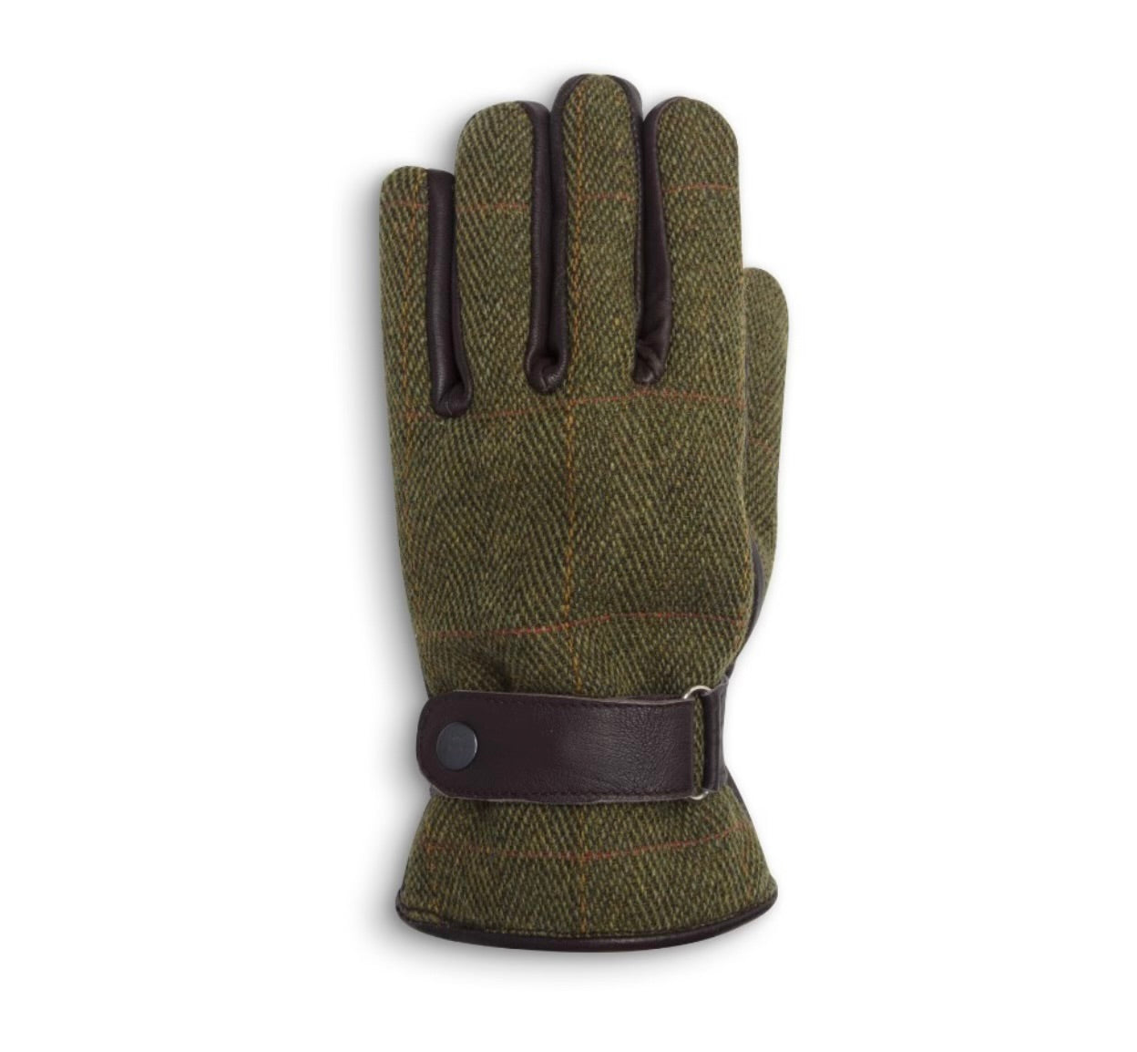 Hanskar Walkes and Hawkes Tweed Green