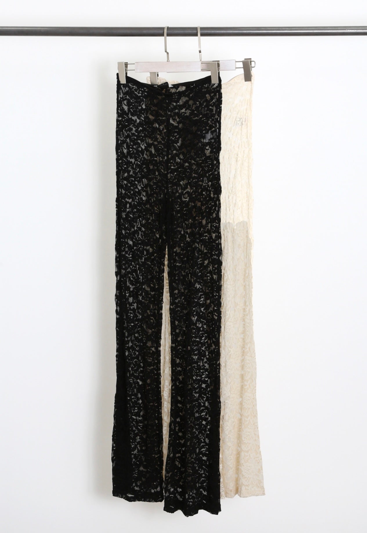 Buxur Sandra Floral Lace